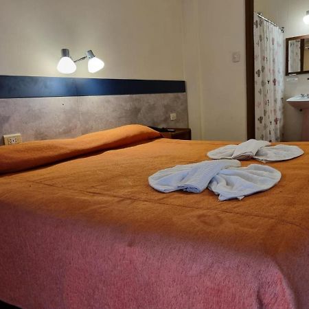 Crystal Hotel Salta Zewnętrze zdjęcie