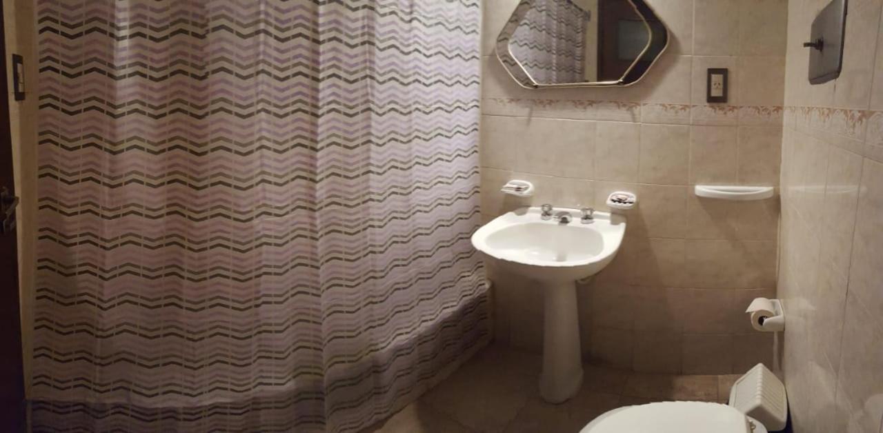 Crystal Hotel Salta Zewnętrze zdjęcie