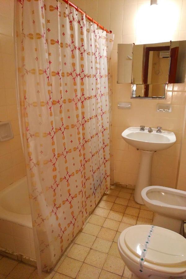 Crystal Hotel Salta Zewnętrze zdjęcie