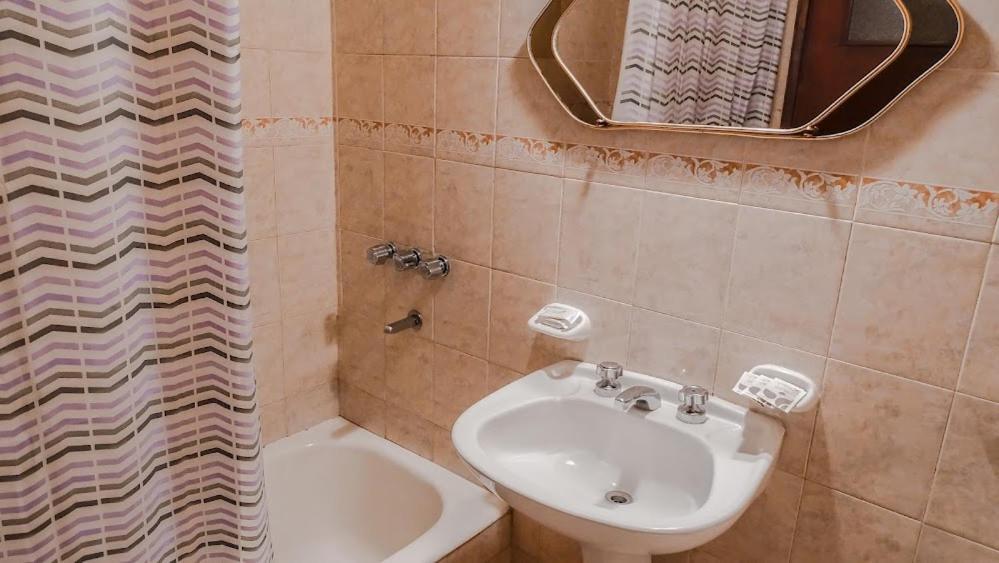 Crystal Hotel Salta Zewnętrze zdjęcie