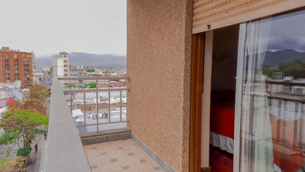 Crystal Hotel Salta Zewnętrze zdjęcie